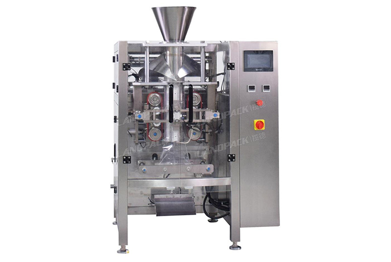 How do Vertical (VFFS) Packaging Machines Work?cid=32