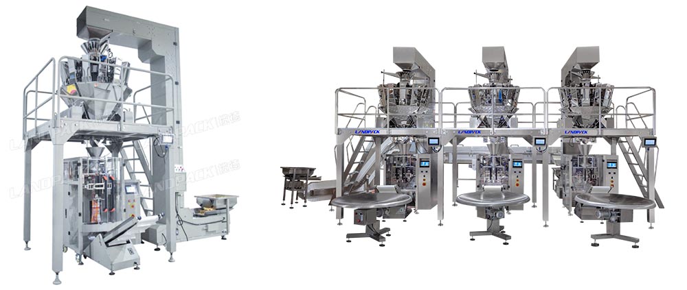 The Necessity Of Automation In Packaging Machinery Industry