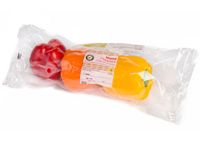 fruit and vegetable packing