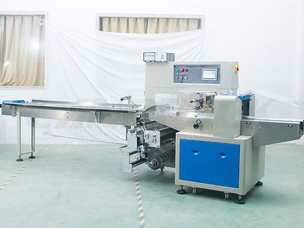 hardware packing machine