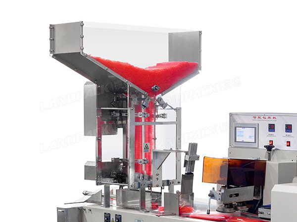 horizontal packaging machine